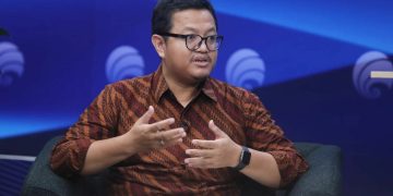 Pengamat ; Meningkatnya Penggunaan Qris Dorong Ekonomi Digital Tumbuh