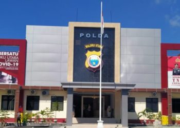 Apresiasi Kinerja Ditreskrimum Polda Malut, Kuasa Hukum : Tunggu Penetapan Tersangka.