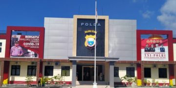 Apresiasi Kinerja Ditreskrimum Polda Malut, Kuasa Hukum : Tunggu Penetapan Tersangka.