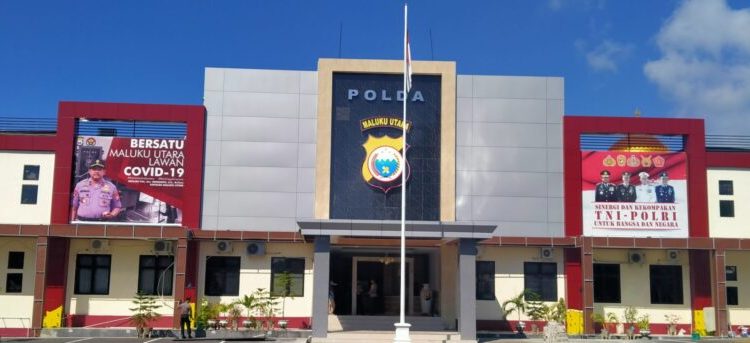 Apresiasi Kinerja Ditreskrimum Polda Malut, Kuasa Hukum : Tunggu Penetapan Tersangka.