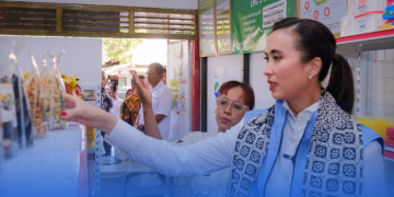 Pariwisata Bukan Cuma Soal Liburan, Tapi, Penggerak Ekonomi Rakyat