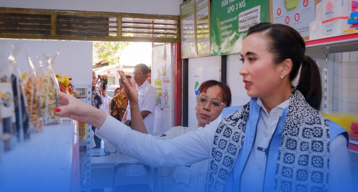 Pariwisata Bukan Cuma Soal Liburan, Tapi, Penggerak Ekonomi Rakyat