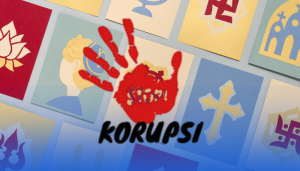 Agama Lawan Korupsi: Suap Adalah Dosa Kolektif”