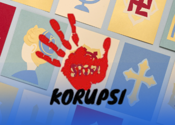 Agama Lawan Korupsi: Suap Adalah Dosa Kolektif”