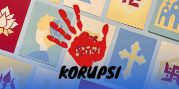 Agama Lawan Korupsi: Suap Adalah Dosa Kolektif”