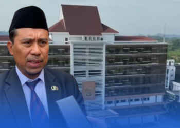 JAM Indonesia Desak Kejati Kaltim Segera Usut Dugaan KKN Proyek Pelabuhan Teluk Sulaiman Berau