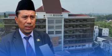 JAM Indonesia Desak Kejati Kaltim Segera Usut Dugaan KKN Proyek Pelabuhan Teluk Sulaiman Berau