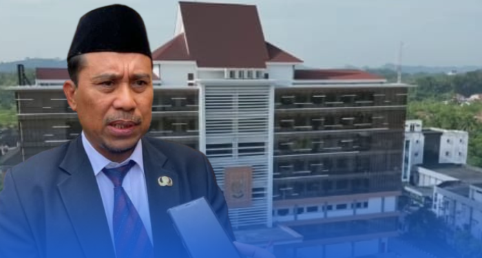 JAM Indonesia Desak Kejati Kaltim Segera Usut Dugaan KKN Proyek Pelabuhan Teluk Sulaiman Berau