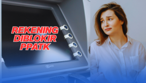 Waspada Rekening Dormant! PPATK Ungkap Modus Kejahatan & Tekan Judi Online 70%
