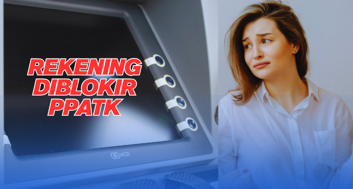 Waspada Rekening Dormant! PPATK Ungkap Modus Kejahatan & Tekan Judi Online 70%