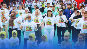 Peringatan HAN 2025 Digelar Serentak se-Indonesia