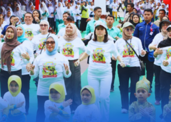 Peringatan HAN 2025 Digelar Serentak se-Indonesia