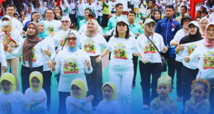 Peringatan HAN 2025 Digelar Serentak se-Indonesia