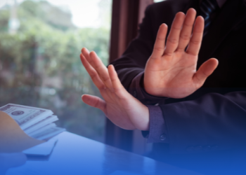 Korupsi, Musuh Bersama: Saatnya Kita Bergerak!