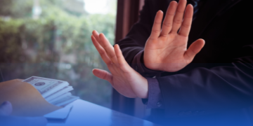 Korupsi, Musuh Bersama: Saatnya Kita Bergerak!