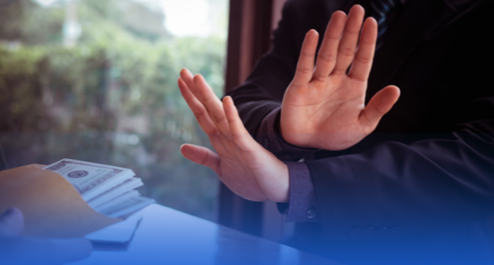 Korupsi, Musuh Bersama: Saatnya Kita Bergerak!