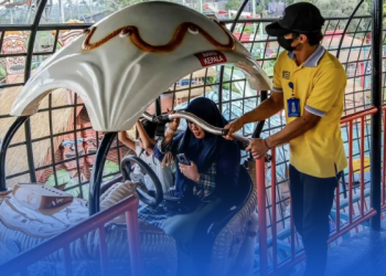 Kemenparekraf Serius Jaga Keamanan Wisata, Gelar FGD Demi Citra Pariwisata Indonesia