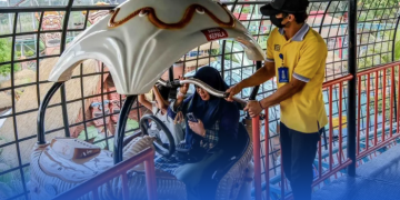 Kemenparekraf Serius Jaga Keamanan Wisata, Gelar FGD Demi Citra Pariwisata Indonesia