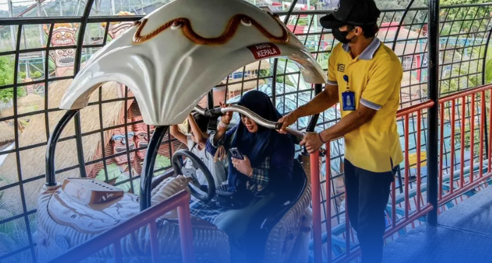 Kemenparekraf Serius Jaga Keamanan Wisata, Gelar FGD Demi Citra Pariwisata Indonesia