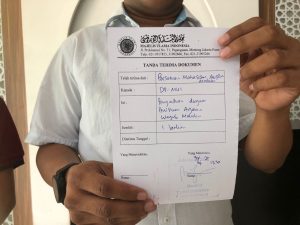 Wakil Gubernur Maluku Diadukan Ke MUI Pusat Atas Dugaan Penistaan Agama