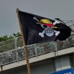 Bendera One Piece Diseriusin, Korupsi Dibiarkan? Kelrey: Ini Negara atau Fanbase?