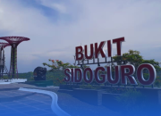 Spot Instagramable di Klaten
