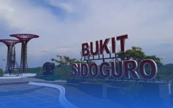 Spot Instagramable di Klaten