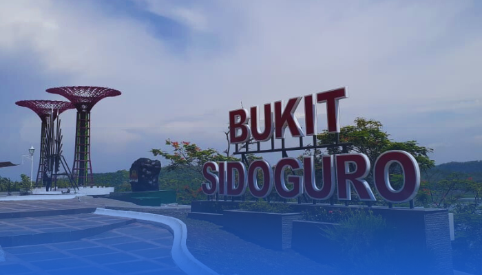 Spot Instagramable di Klaten
