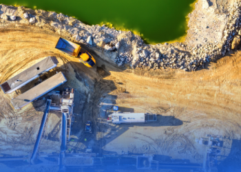 Guncang Maluku Utara: Dugaan Mafia Tambang Pulau Gebe Seret Nama PT MRI