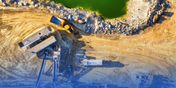 Guncang Maluku Utara: Dugaan Mafia Tambang Pulau Gebe Seret Nama PT MRI