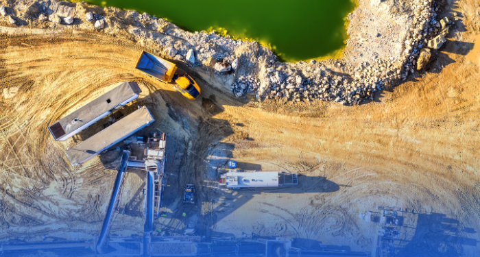 Guncang Maluku Utara: Dugaan Mafia Tambang Pulau Gebe Seret Nama PT MRI