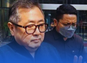 PELANUSA Desak KPK Segera Tetapkan Status Hukum Rudi Tanoe