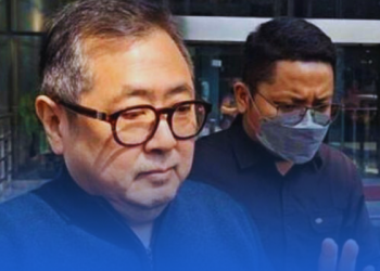 PELANUSA Desak KPK Segera Tetapkan Status Hukum Rudi Tanoe