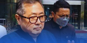 PELANUSA Desak KPK Segera Tetapkan Status Hukum Rudi Tanoe