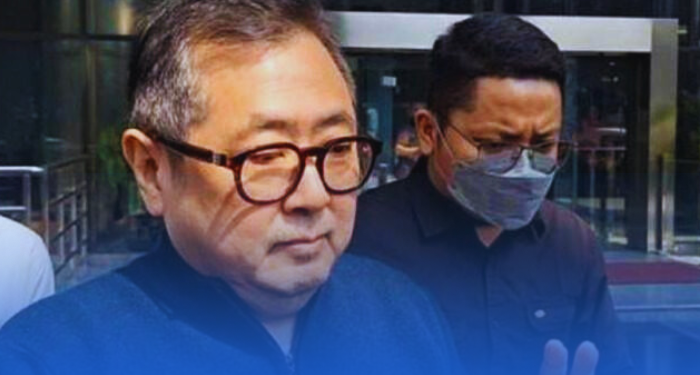 PELANUSA Desak KPK Segera Tetapkan Status Hukum Rudi Tanoe