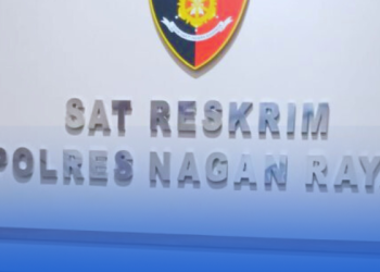 Heboh! Oknum Kasat Reskrim Nagan Raya Diduga Lakukan Pemerasan
