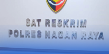 Heboh! Oknum Kasat Reskrim Nagan Raya Diduga Lakukan Pemerasan