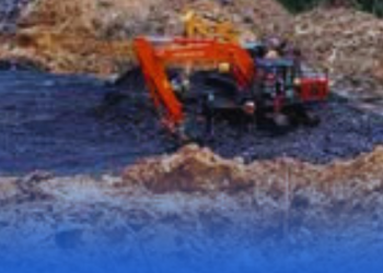 Hutan Kota Tangap Hancur, Ketua GPK RI Desak Polisi Usut Dugaan Tambang Ilegal PT BJU