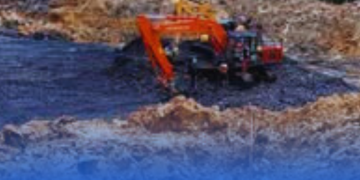 Hutan Kota Tangap Hancur, Ketua GPK RI Desak Polisi Usut Dugaan Tambang Ilegal PT BJU