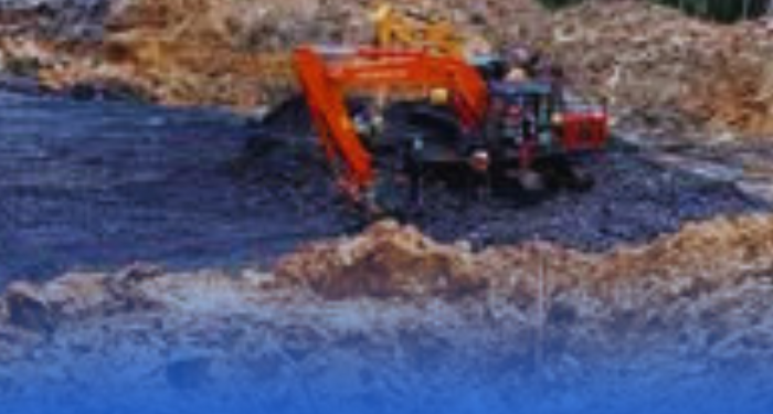 Hutan Kota Tangap Hancur, Ketua GPK RI Desak Polisi Usut Dugaan Tambang Ilegal PT BJU