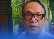 KPK Tangkap Wamenaker Immanuel Ebenezer dalam OTT, Publik Tunggu Kasus yang Diungkap