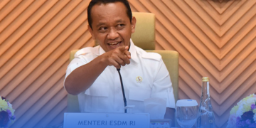 Bahlil Tegas: Ekspor Mentahan Itu Warisan VOC, Hilirisasi Jadi Solusi