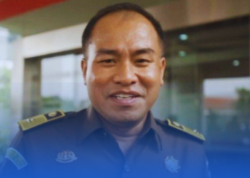 ETOS dan NIC Kompak Sebut Amir Yanto Figur Paling Layak Jadi Jaksa Agung RI