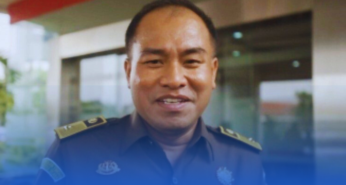 ETOS dan NIC Kompak Sebut Amir Yanto Figur Paling Layak Jadi Jaksa Agung RI