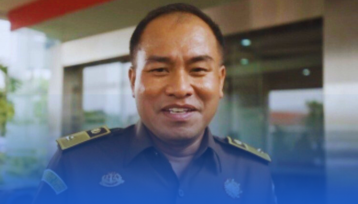 ETOS dan NIC Kompak Sebut Amir Yanto Figur Paling Layak Jadi Jaksa Agung RI