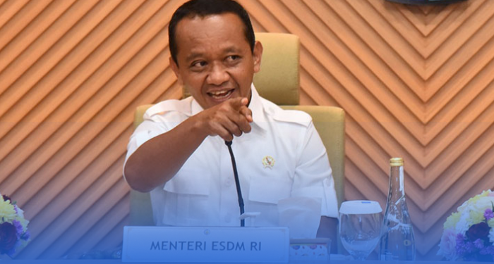 Bahlil Tegas: Ekspor Mentahan Itu Warisan VOC, Hilirisasi Jadi Solusi