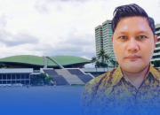 Eki Perbowo Desak DPR Hati-Hati Buat Kebijakan, Publik Butuh Keadilan Bukan Kontroversi