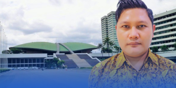 Eki Perbowo Desak DPR Hati-Hati Buat Kebijakan, Publik Butuh Keadilan Bukan Kontroversi