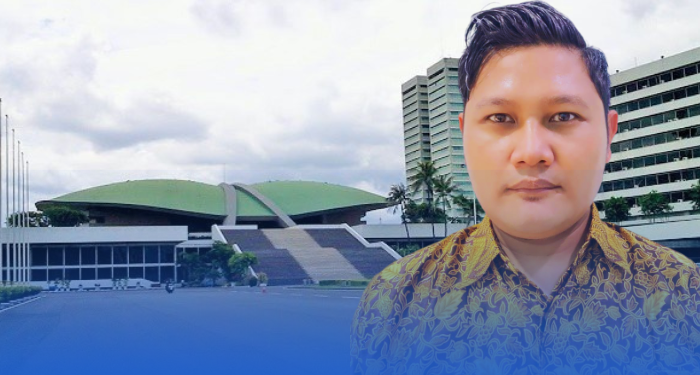 Eki Perbowo Desak DPR Hati-Hati Buat Kebijakan, Publik Butuh Keadilan Bukan Kontroversi