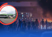 HUT DPR, GPK RI Desak: Jangan Provokasi, Kembali Tuntut Wakil Rakyat!